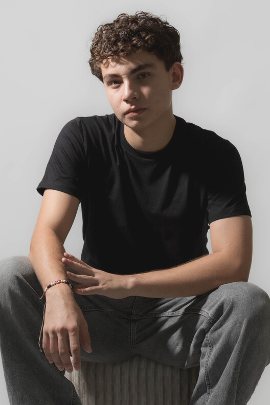 Model image
